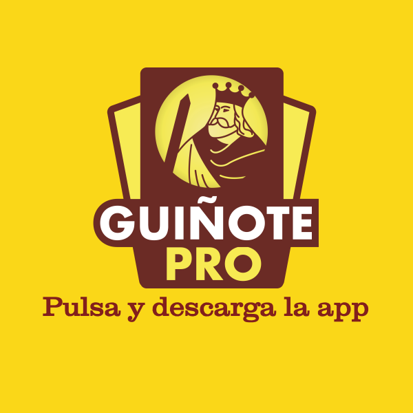 GuiñotePro